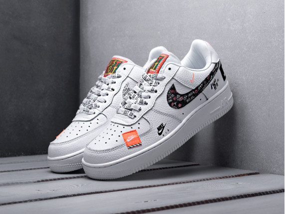 Кроссовки Nike Air Force 1 Low