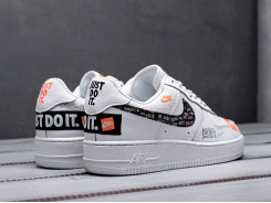 Кроссовки Nike Air Force 1 Low