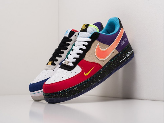 Кроссовки Nike Air Force 1 Low