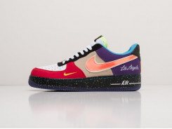 Кроссовки Nike Air Force 1 Low