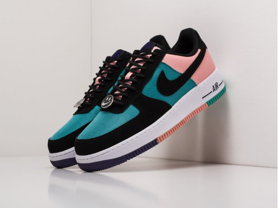 Кроссовки Nike Air Force 1 Low