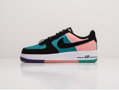 Кроссовки Nike Air Force 1 Low