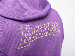 Толстовка Los Angeles Lakers