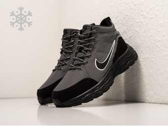 Зимние Ботинки Nike