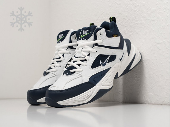 Зимние Кроссовки Nike M2K TEKNO Hi