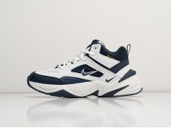 Зимние Кроссовки Nike M2K TEKNO Hi